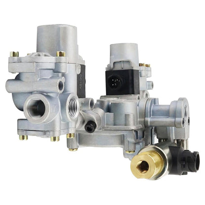 Nuova unità di controllo elettronico della valvola modulatrice ABS Wabco 4725002230