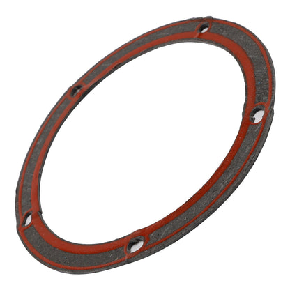 5x Guarnizione coperchio frizione 25416-99C per Twin Cam Softail Touring Dyna Touring 99-18
