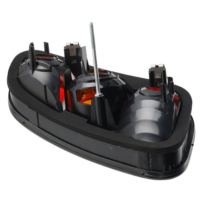 Fanale posteriore sinistro MINI R50 R52 R53 2001-2004 63216935783