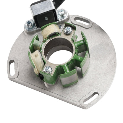 STATORE DI ACCENSIONE MAGNETO A 4 FILI 250 EXC 12LT 1998-1999 54739004000