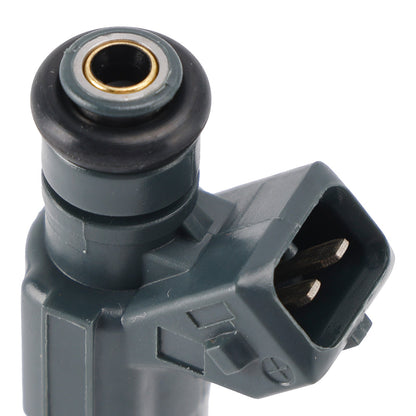 1 pz iniettore carburante per Audi A4 A6 Quattro A4 A6 Passat 97-05 2.8L 0280156273