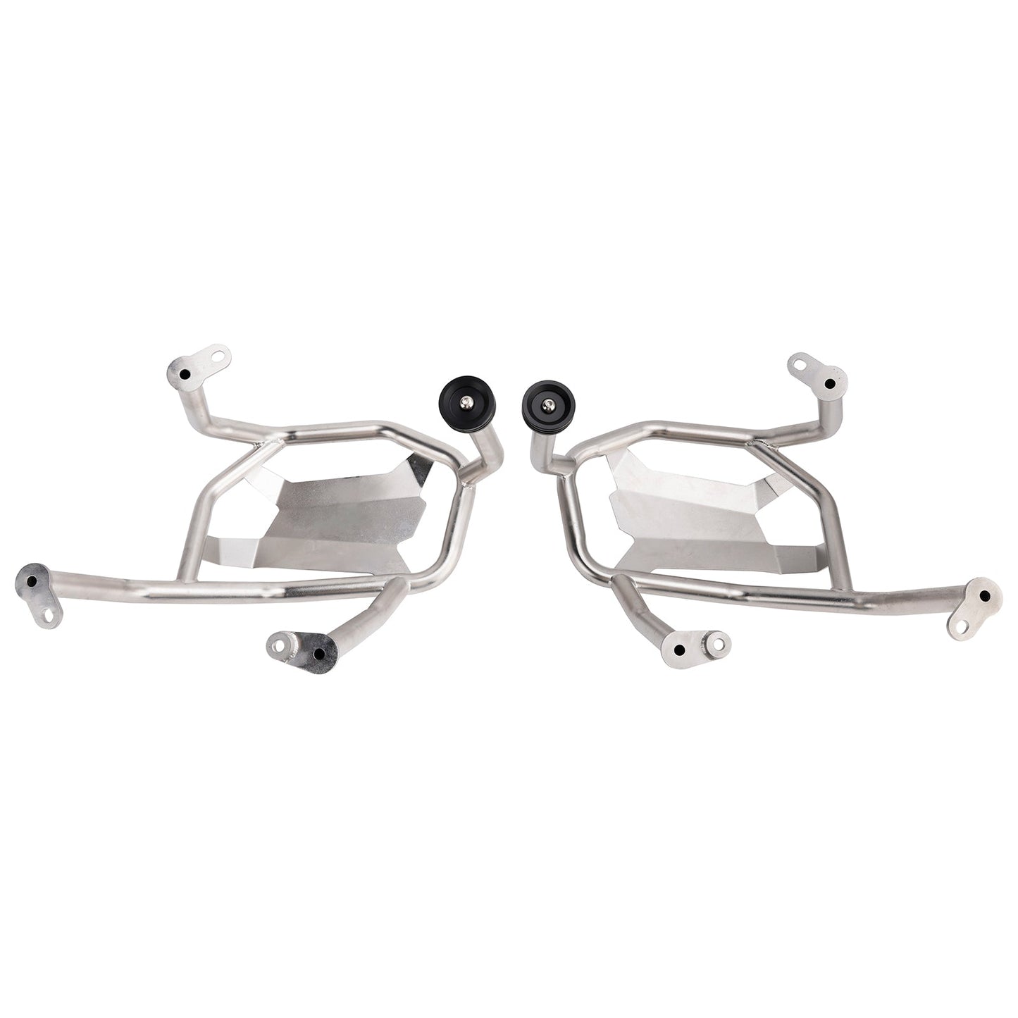 Telaio di protezione inferiore del motore in acciaio per BMW R1300GS ADV 2024-2026
