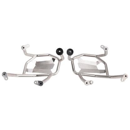 Telaio di protezione inferiore del motore in acciaio per BMW R1300GS ADV 2024-2026