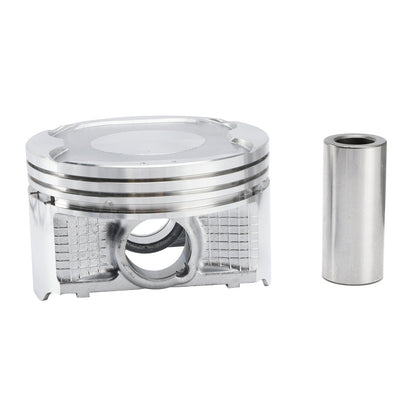 Kit estremità superiore pistone caraffa cilindro Polaris Magnum 425 2x4 4x4 1995-1996 3084848