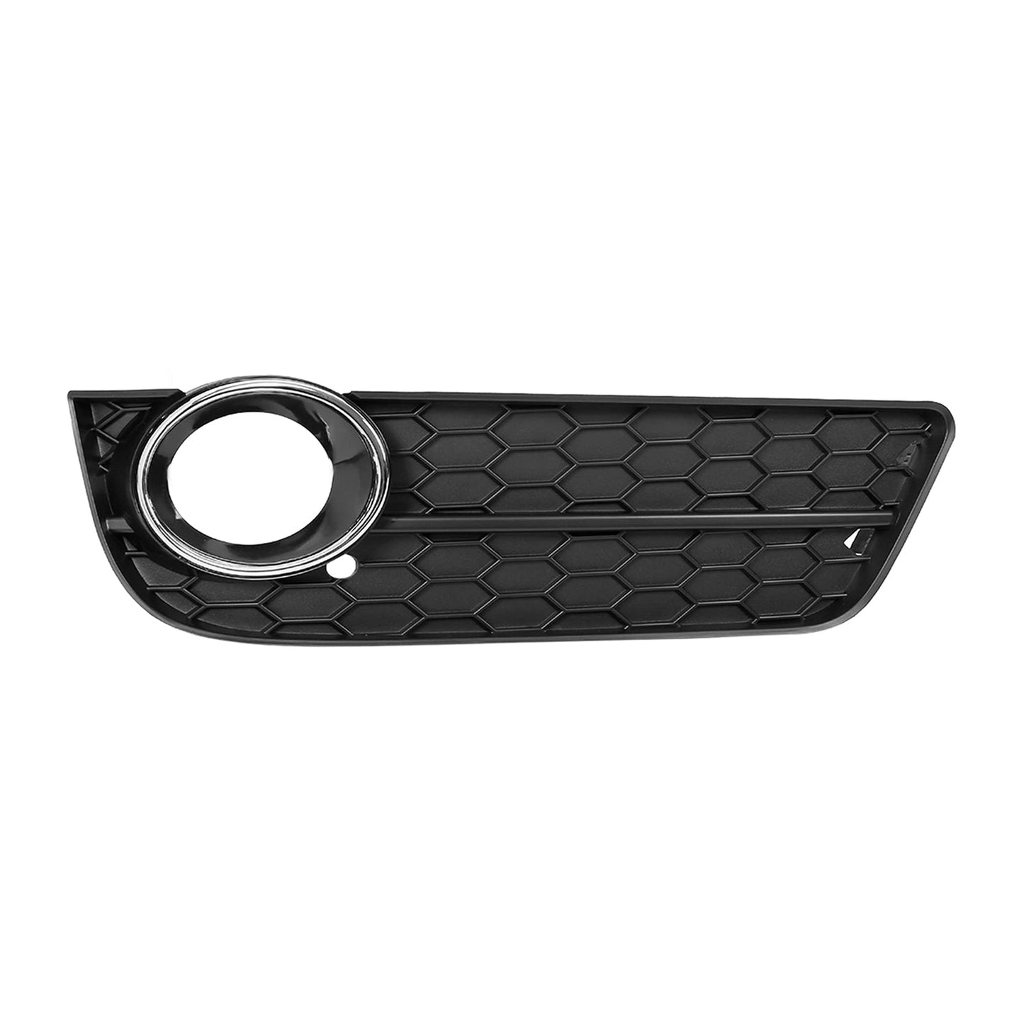 Griglia di copertura del fendinebbia lato destro per Audi A5 2008-2011 8T0 807 682