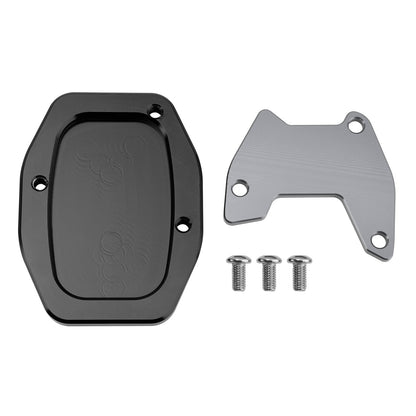 Piastra di estensione per cavalletto adatta per Honda X-ADV 750 NSS750 2021-2025 Foza 750 2021-2023