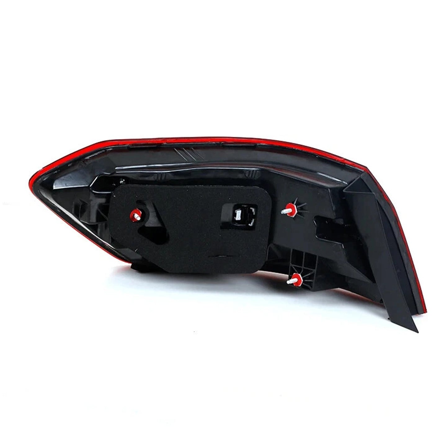 Fanale posteriore sinistro a LED esterno con luce di stop per Mercedes Classe E W212 2013-2015