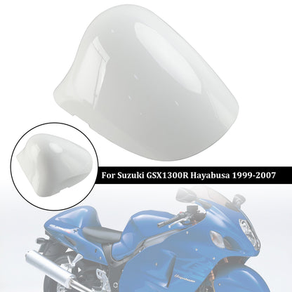 Copertura carenatura sedile posteriore Suzuki GSX1300R GSX-R1300 Hayabusa 1999-2007