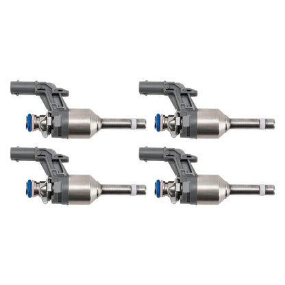 4 pezzi iniettori carburante per Audi Seat Skoda VW 1.4 TSI TFSI GTI RS 03C906036N