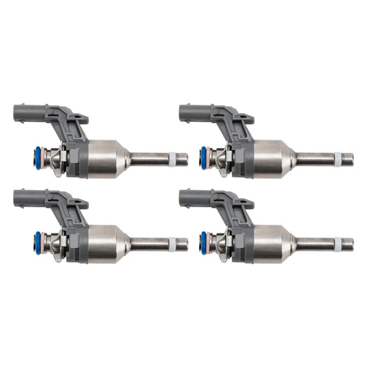 4 pezzi iniettori carburante per Audi Seat Skoda VW 1.4 TSI TFSI GTI RS 03C906036N