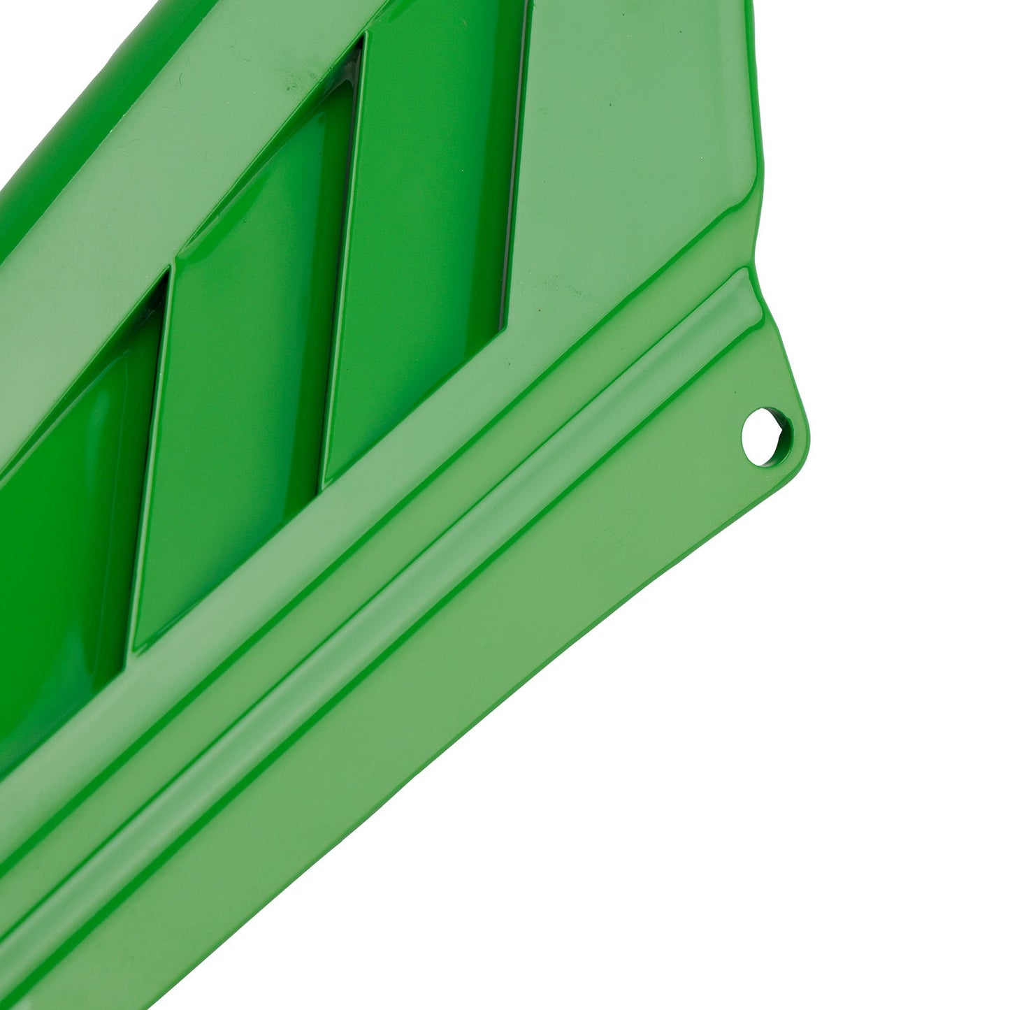 Carenatura ad ala fissa per ala posteriore Kawasaki NINJA ZX-4R ZX-4RR 2023-2025