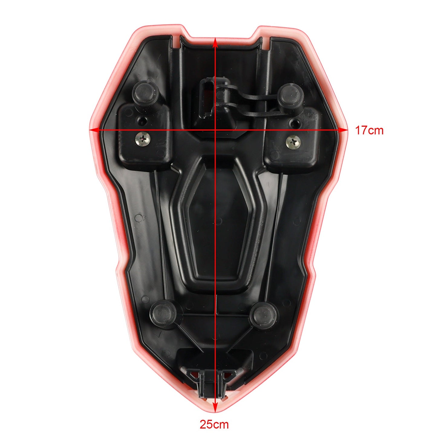 2021-2024 BMW S1000R 23-24 M1000R Coda Coprisedile posteriore Carenatura Cowl