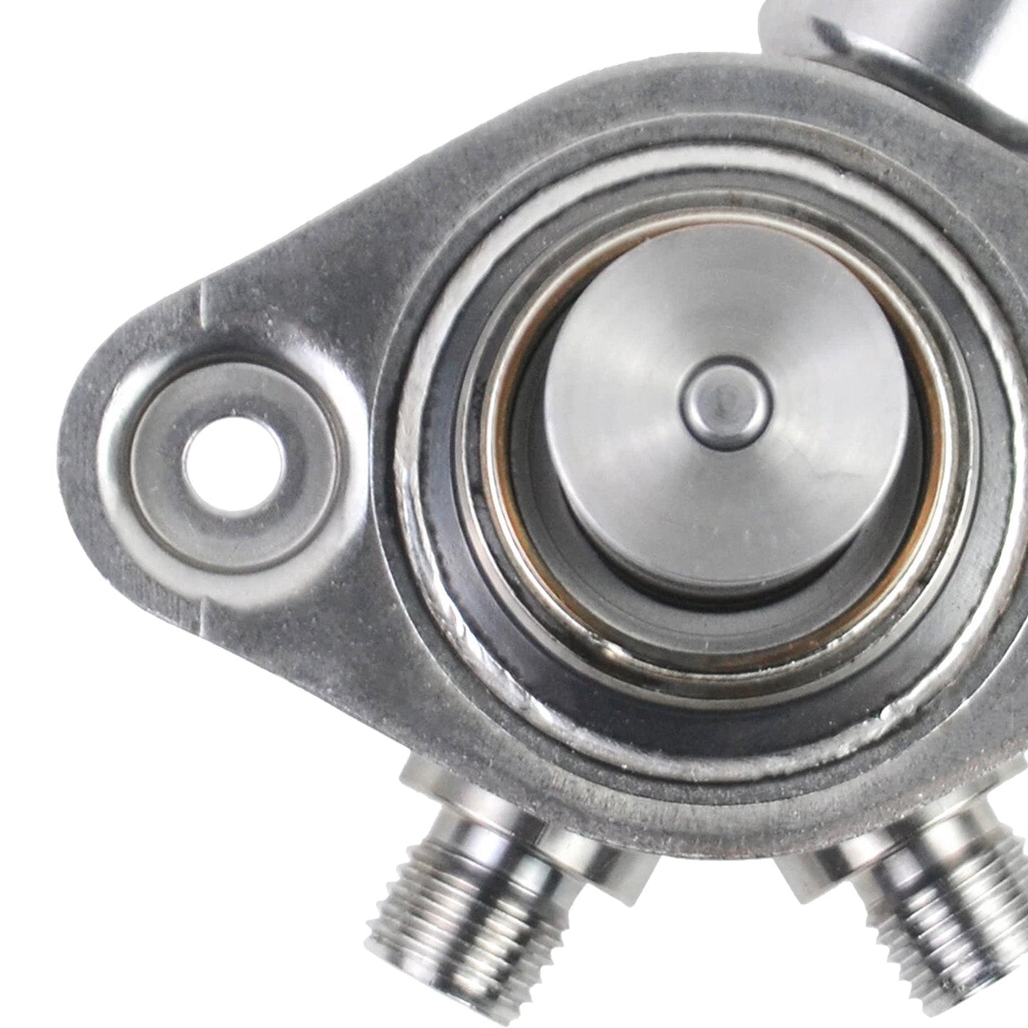 Pompa carburante ad alta pressione AJ813784 adatta per Jaguar XE 2019 F-Pace 2019-2022 5.0L V6