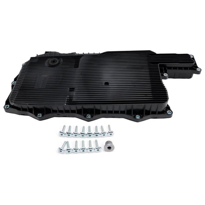 Coppa dell'olio per trasmissione automatica BMW 530e G30 L4 2.0L Base 24118632189 del 2021