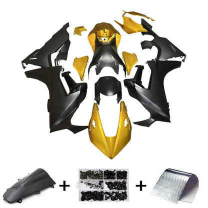 Kit carenatura iniezione plastica ABS per Honda CBR1000RR 2017-2026