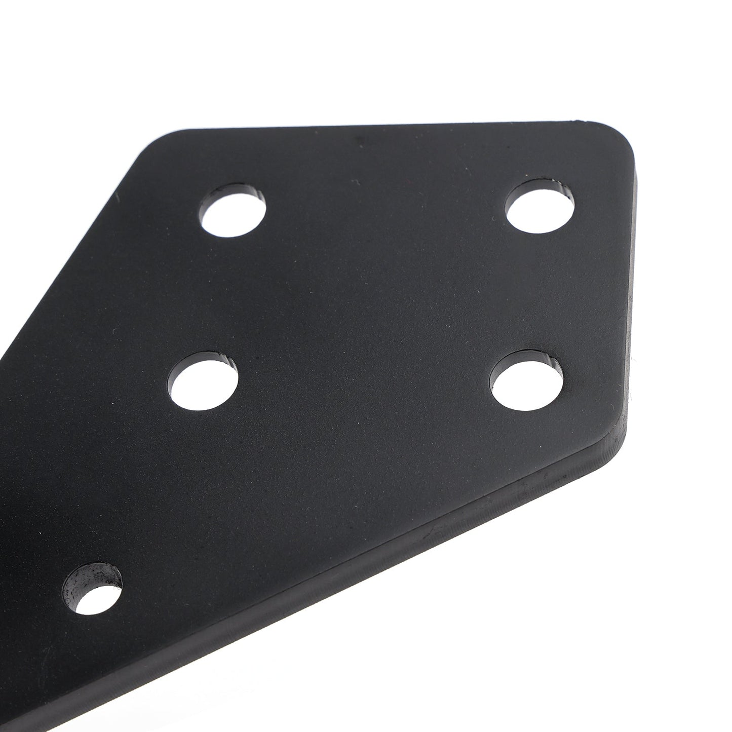 Guida cofano Poly sinistra+destra HLK2733L HLK2733R per camion internazionali selezionati
