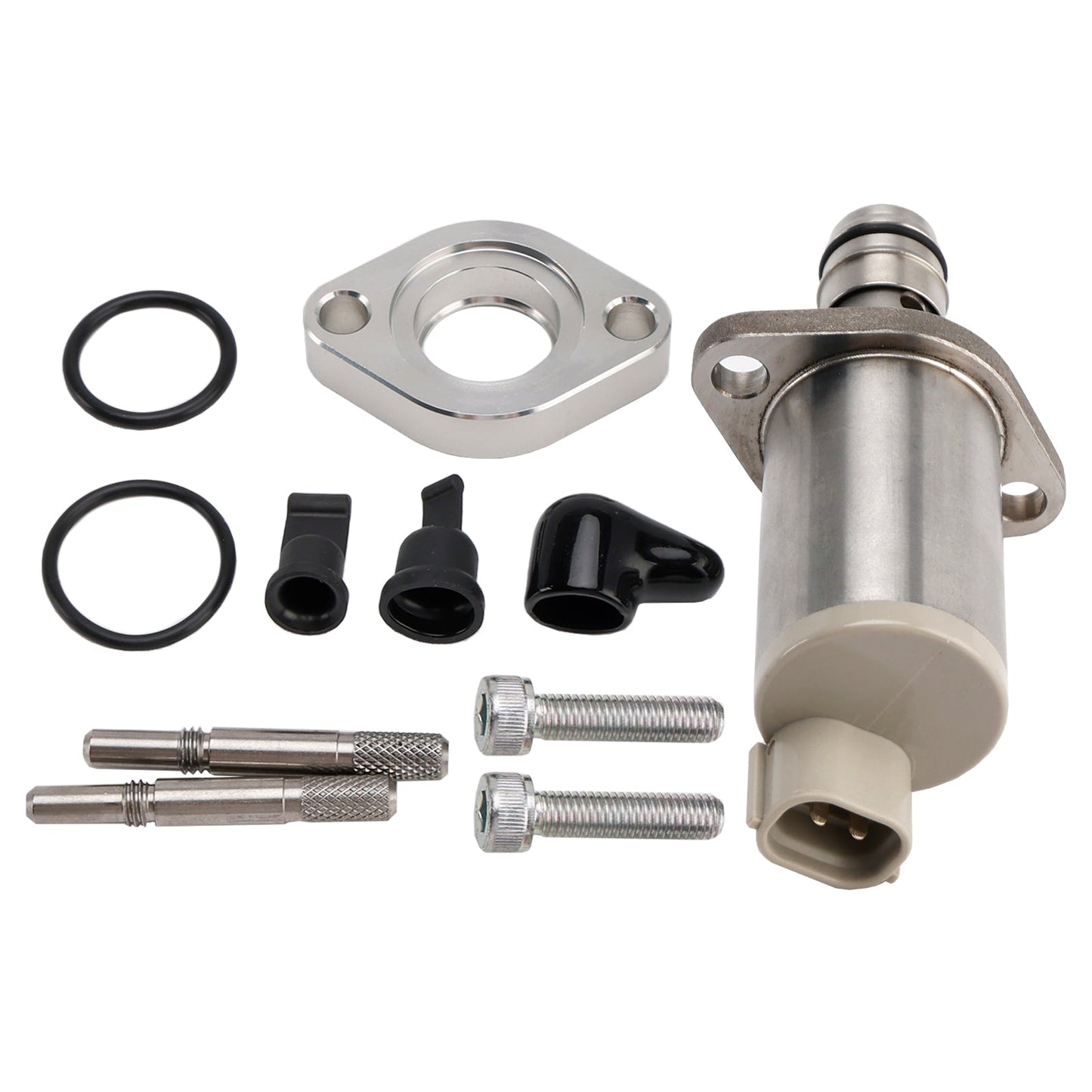 Kit valvola di controllo aspirazione SCV per Toyota Hilux KUN26 1KD-FTV 2KD-FTV 3.0 Diesel