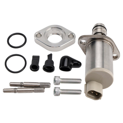Kit valvola di controllo aspirazione SCV per Toyota Hilux KUN26 1KD-FTV 2KD-FTV 3.0 Diesel