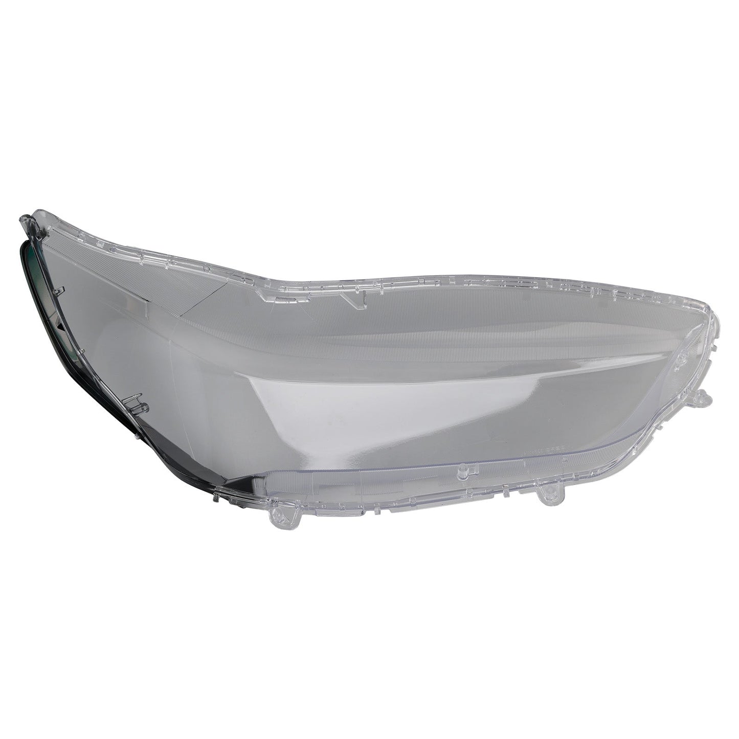 Lente del faro sinistro Acura TLX 2018-2020, copertura del faro anteriore