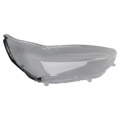 Lente del faro sinistro Acura TLX 2018-2020, copertura del faro anteriore