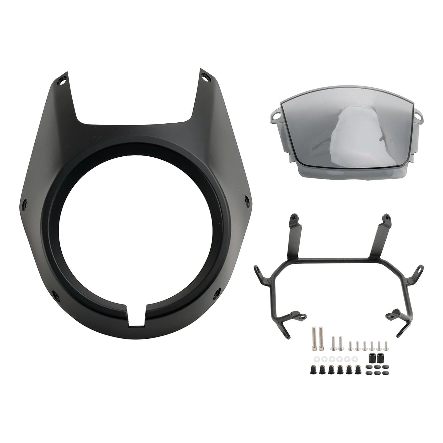 Parabrezza per cupolino per faro Honda CL300 2023