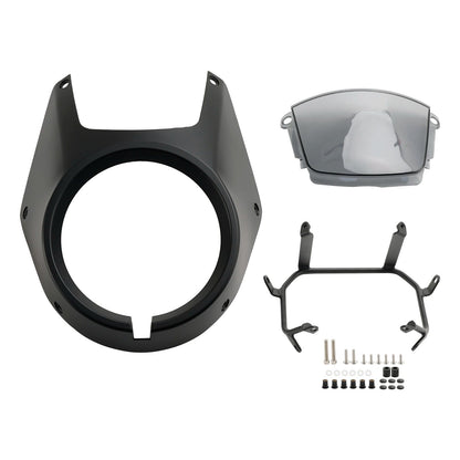Parabrezza per cupolino per faro Honda CL300 2023