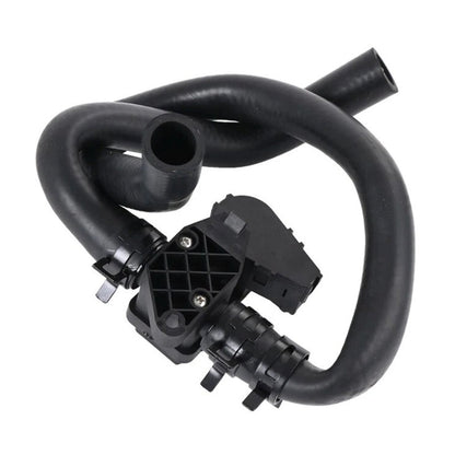 Valvola di controllo del liquido di raffreddamento del riscaldatore Nissan Armada 5.6L 2004-2015 92400ZW10A