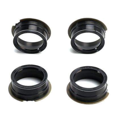 VC4363G Guarnizione coperchio valvole con passacavo per Fiat 1.4L L4 SOHC 16v 14-16