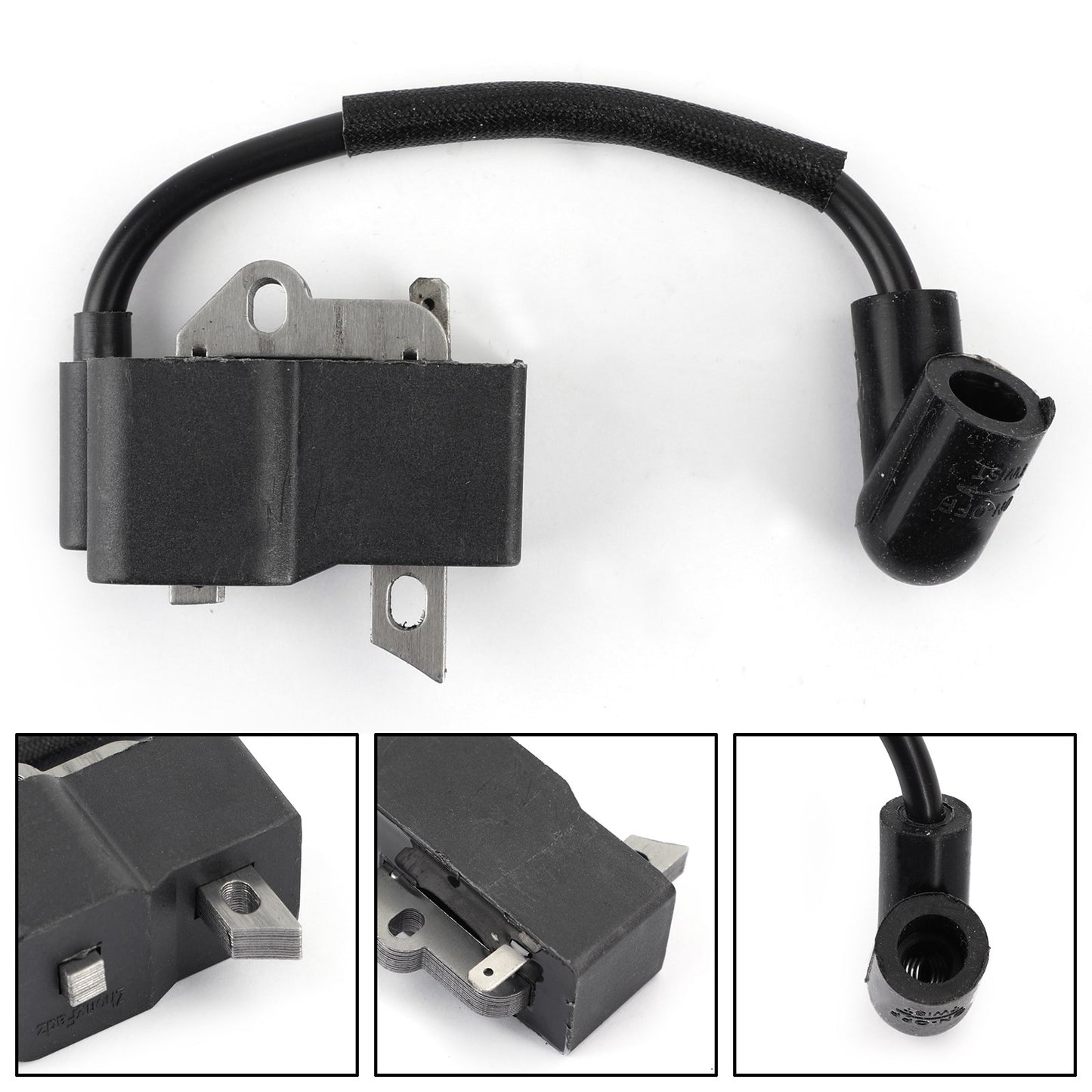 Ignition Coil per Homelite 38cc 45cc 33cc Chainsaw 300953003 300953001 984882001