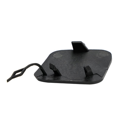 Copertura del cappuccio dell'occhio del gancio di traino del paraurti anteriore Dodge Dart 2012-2016 1UA98TZZAC