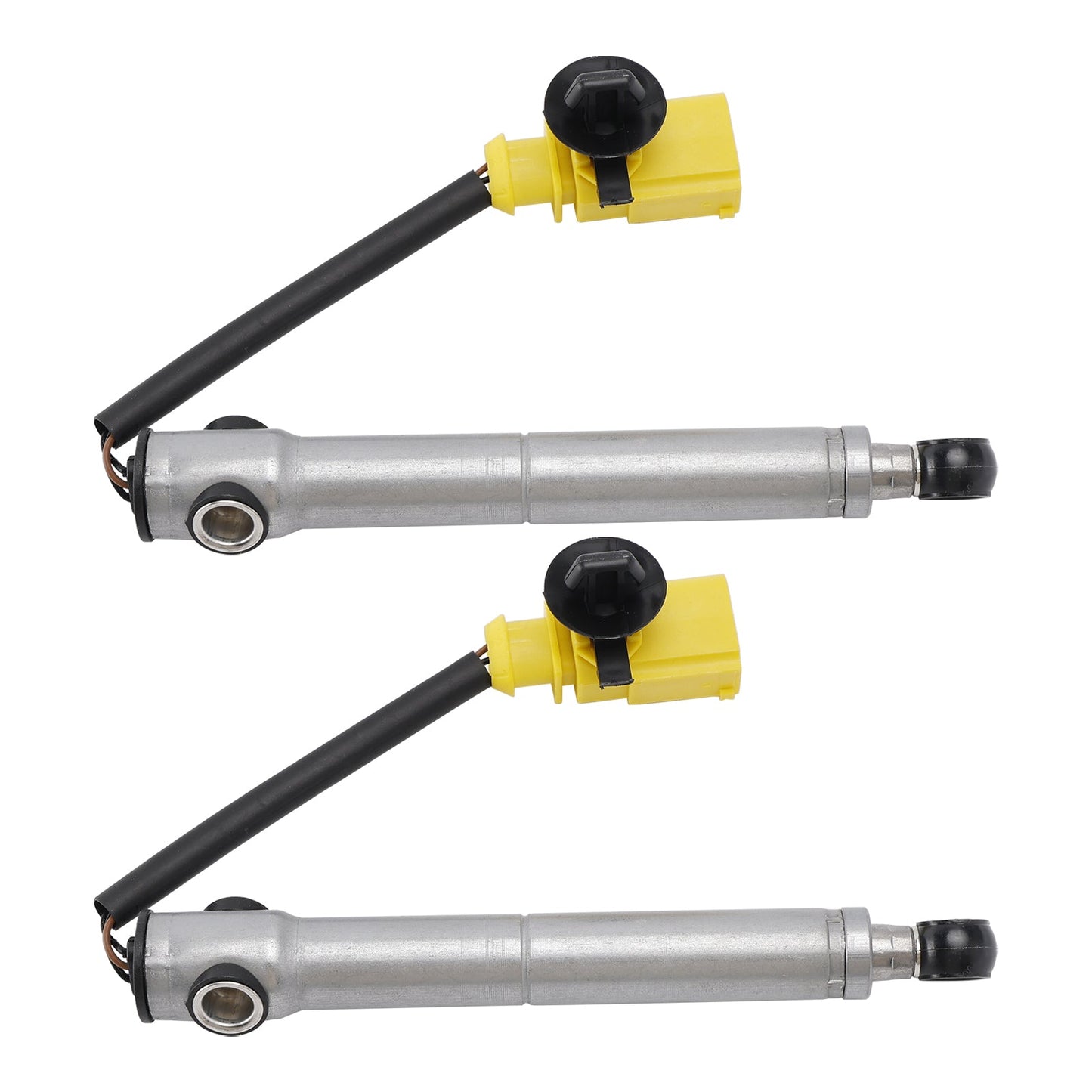 Sensore cerniera attuatore attivo anteriore sinistro e destro 8V0823823F per Audi A3 2013-2016