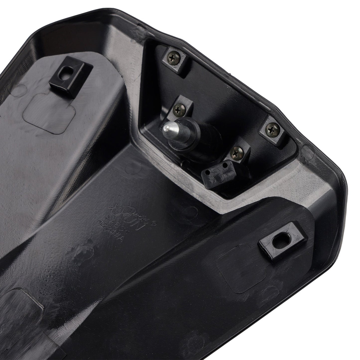 2020-2023 Per 1290 Super Duke R Copertura sedile posteriore cupolino