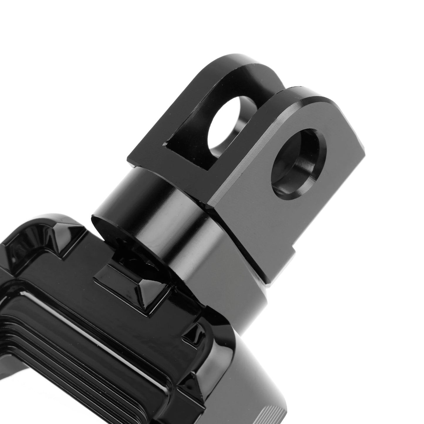 Pedane anteriori Pedana adatta per CFMOTO 450SR 450NK 650NK 400NK 800NK 650GT