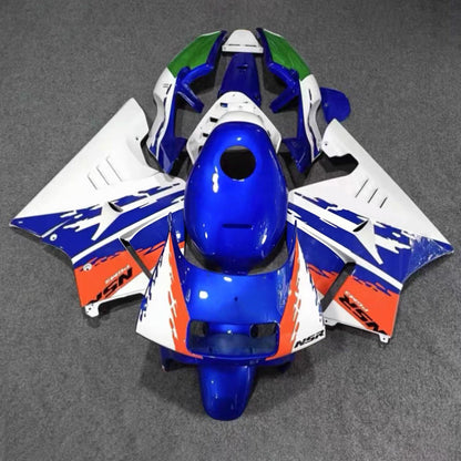 Kit di carene in plastica ABS stampate a iniezione per Honda NSR250 PGM-4 1994-1996