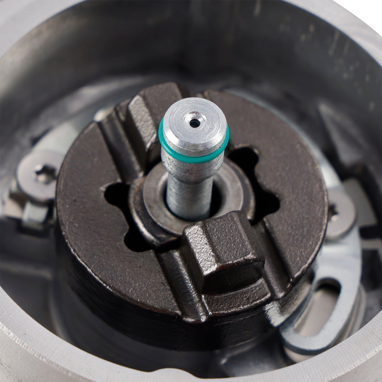 2013-2018 Ford Transit Mk8 V363 Van Bus Piattaforma/Telaio FCD FDD FAD FBD FED FFD 2.2tdci Pompa del vuoto 1899704