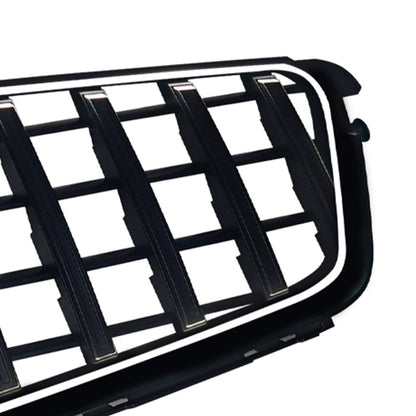 Griglia paraurti anteriore stile GT per Mercedes-Benz Classe C W204 C300 C350 (2008-2014)