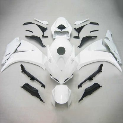 Kit carenatura Bodywork ABS di plastica per Honda CBR1000RR 2012-2016