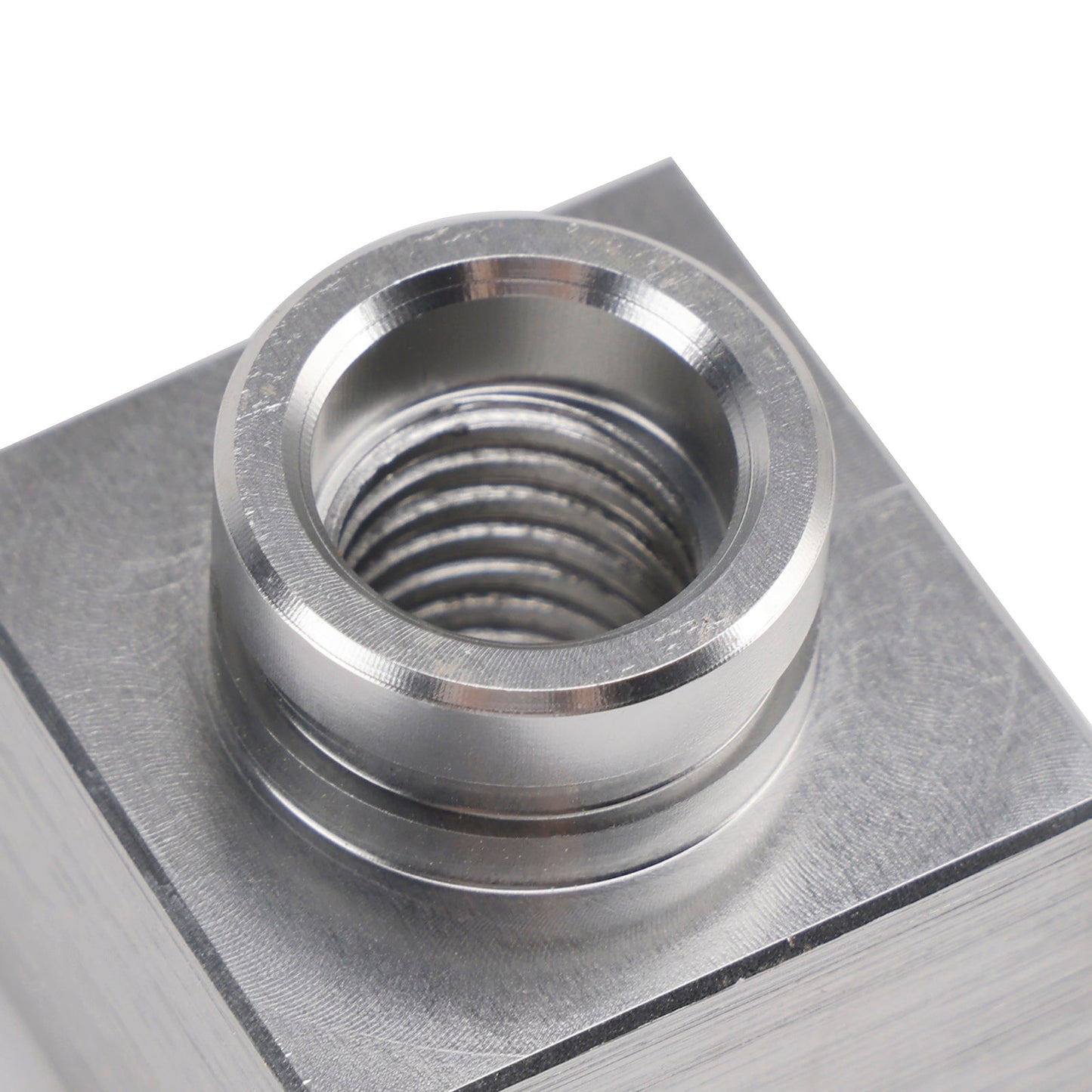 Set 4X di dadi di inserimento e anelli elastici per rimorchi per motoslitte 04414 03400 per Triton Xt e Lt