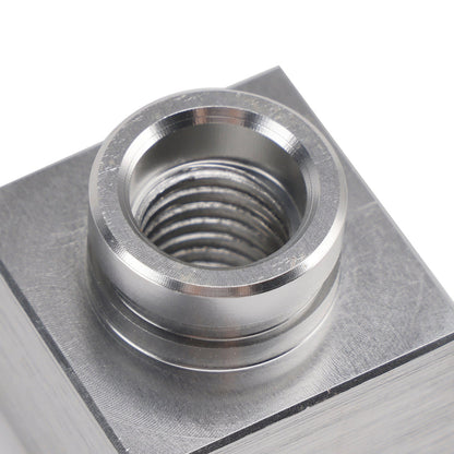 Set 4X di dadi di inserimento e anelli elastici per rimorchi per motoslitte 04414 03400 per Triton Xt e Lt