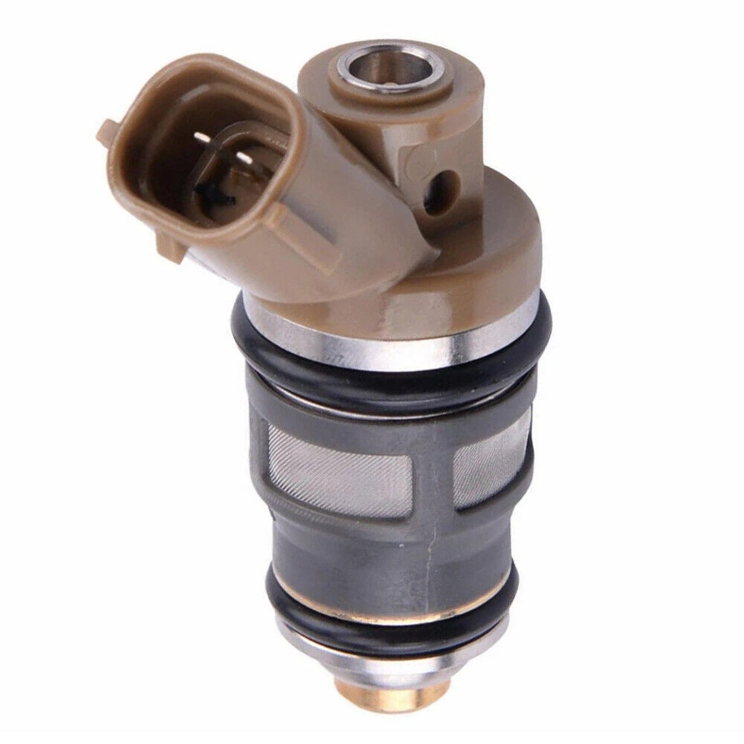 1 iniettore di carburante per Toyota Corolla AE101 91-00 AE111 97-00 23250-16140