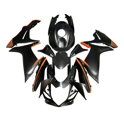 Kit carenatura iniezione plastica ABS per Suzuki GSXR 600/750 2011-2025 K11