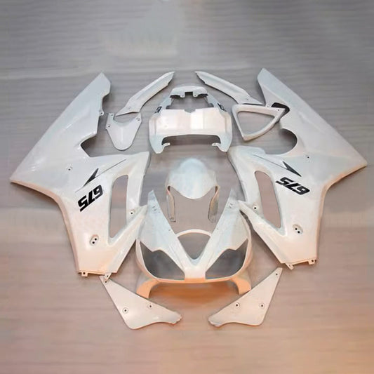 Kit carenatura Triumph Daytona 675 Injection 2006-2008 Carrozzeria Plastica ABS
