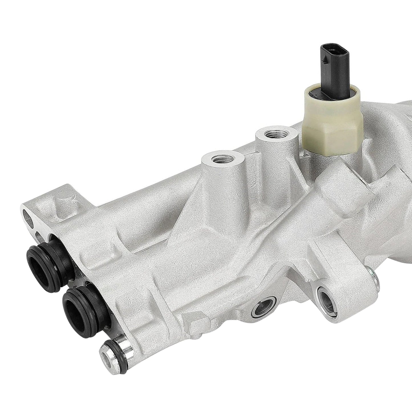 Filtro olio e radiatore olio per motore Land Rover Discovery 5 L462 2.0L (modelli dal 2016 in poi) - Codice ricambio: LR097160