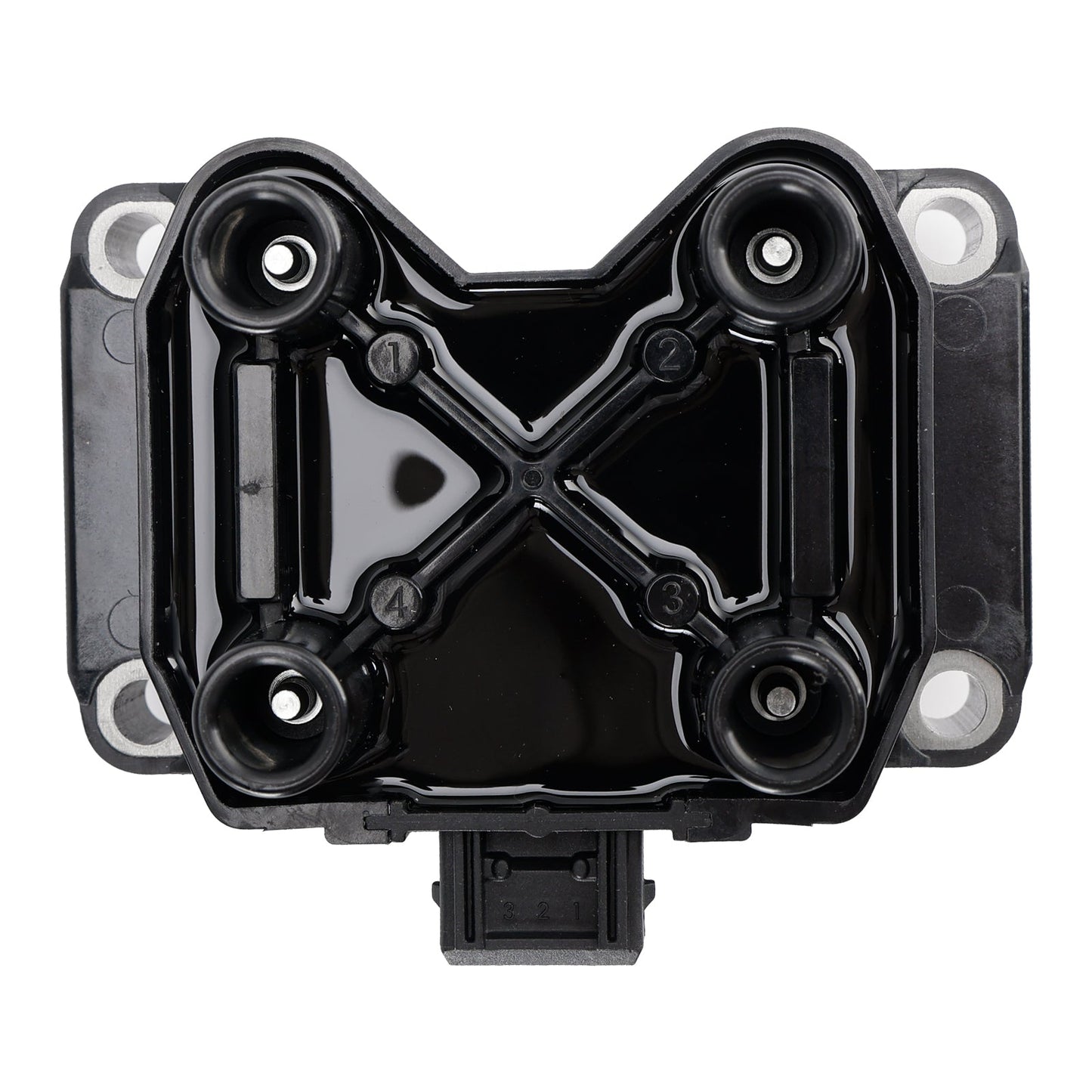 Bobina di accensione 0221503407 per Land Rover Discovery Range Rover