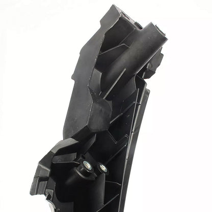 Kit staffa di fissaggio piastra di supporto faro AUDI Q5 2009-2012