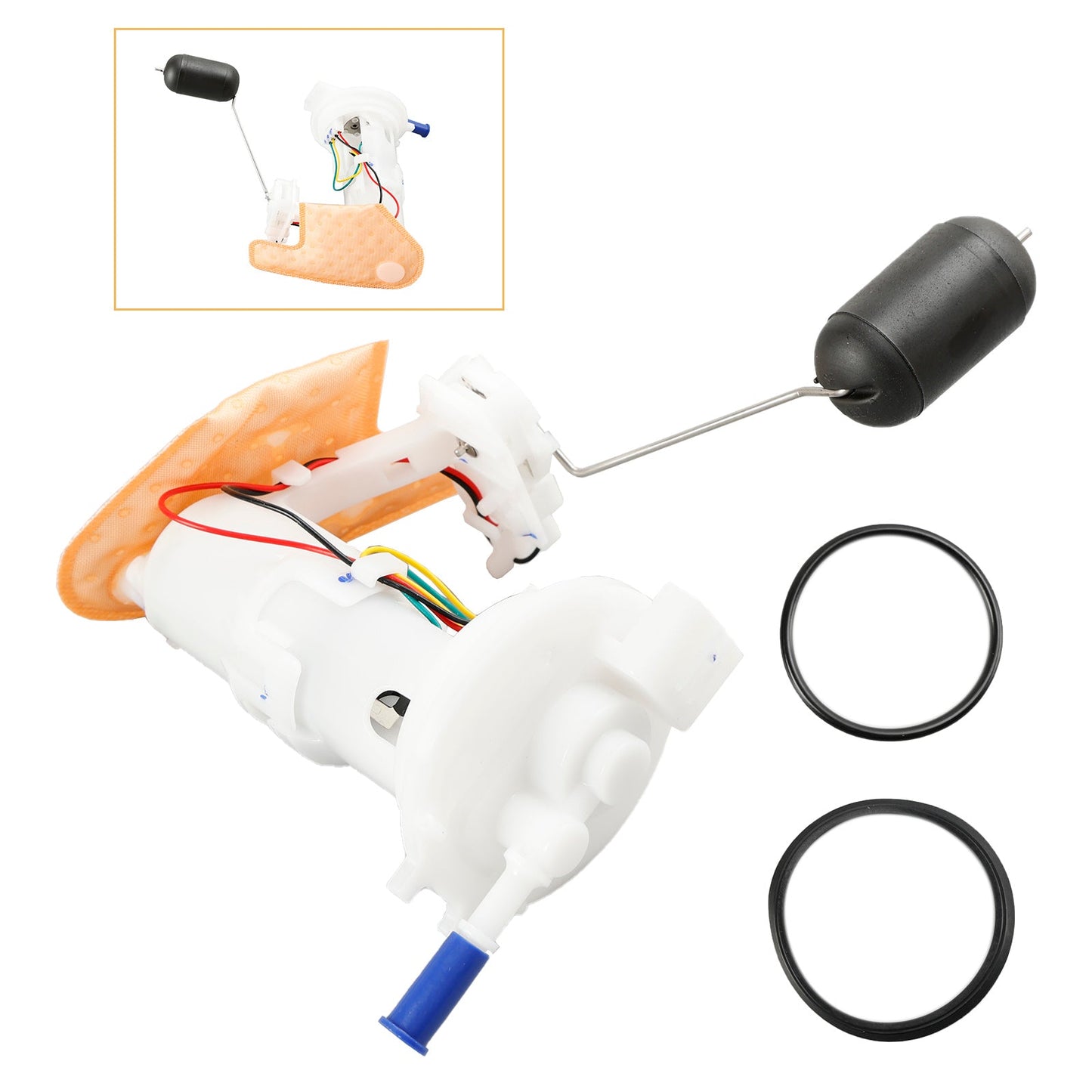 Gruppo pompa carburante ABS Honda SH125 2017-2020 16700-K77-V01