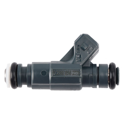 1 pz iniettore carburante per Audi A4 A6 Quattro A4 A6 Passat 97-05 2.8L 0280156273