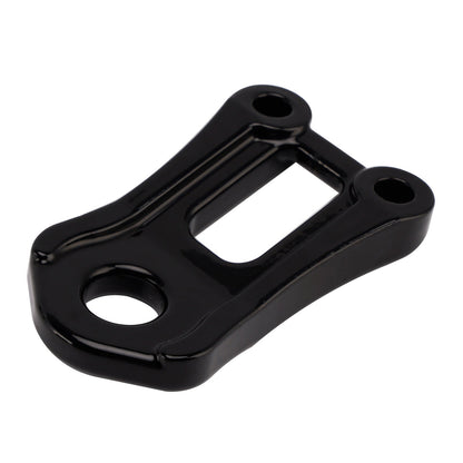 Gancio di traino posteriore da 2"" per Yamaha Big Bear 400 YFM Grizzly 350 400