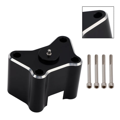 Rialzo manubrio da 2"" con impugnatura per Can-Am Spyder F3 F3S F3T Rt 00-24