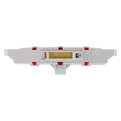 Lampada luce freno posteriore alta Chevrolet Malibu 2008-2012 rossa
